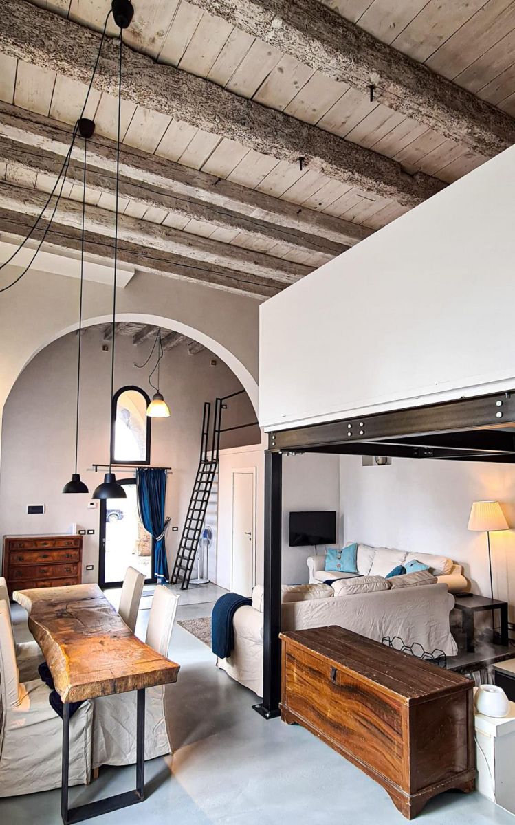 Loft Ancona